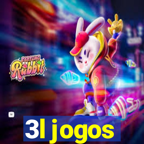 3l jogos